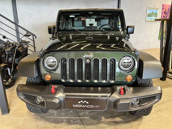 JEEP WRANGLER 3.8 SPORT 4X4 TETO RIGIDO V6 12V GASOLINA 2P AUTOMÁTICO